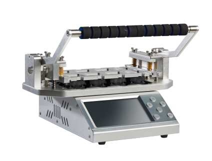 通用型燒錄器 TH880